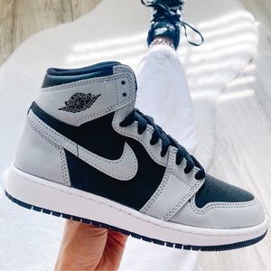 Nike air jordan 1 mid sneakers